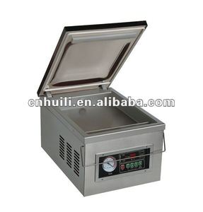 Dz-260 emballage sous <span class=keywords><strong>vide</strong></span> avec <span class=keywords><strong>pompe</strong></span> <span class=keywords><strong>busch</strong></span> - Product Image 1