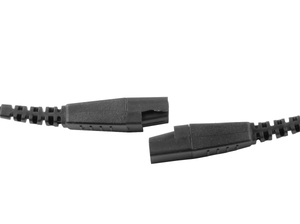 <span class=keywords><strong>Casque</strong></span> à tube <span class=keywords><strong>anti</strong></span>-radiation pour centre d'appels - Product Image 5