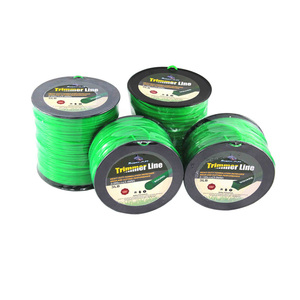 30cc di Qualità <span class=keywords><strong>Professionale</strong></span> Bordo Trimmer Erba Taglierina di Nylon Linea - Product Image 3