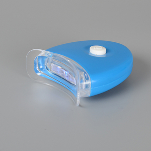 CE Ha Approvato il Nuovo Prodotto Rivoluzionario Whitelight Sbiancamento Dei Denti Ha Condotto Le Luci di Lampadina - Product Image 6