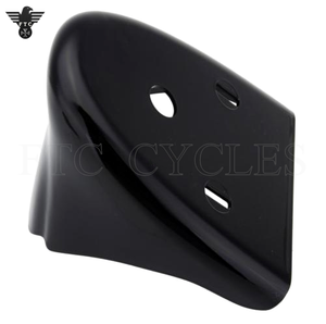 Chin carenado frente Spoiler para <span class=keywords><strong>Sportster</strong></span> <span class=keywords><strong>XL</strong></span> <span class=keywords><strong>883</strong></span> <span class=keywords><strong>XL</strong></span> 1200, 2004-2014 - Product Image 2