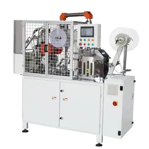 Fabriek Hoge Snelheid Lint Ster Boog Maken Machines (Fabriek)