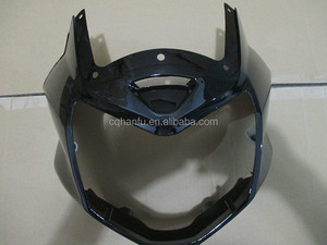 Pièces de rechange de carrosserie de moto EN plastique, ailes avant pour AKT SL125 SL125R <span class=keywords><strong>EVO</strong></span> EN moto - Product Image 3