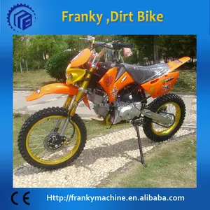 Venta al por mayor de <span class=keywords><strong>gas</strong></span> 50cc Italia diseñado nuevo pozo de la bicicleta de la bici de la suciedad - Product Image 1