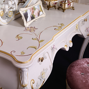 Confortable royal fantaisie double lit <span class=keywords><strong>mobilier</strong></span> design <span class=keywords><strong>de</strong></span> <span class=keywords><strong>luxe</strong></span> king size lit - Product Image 5