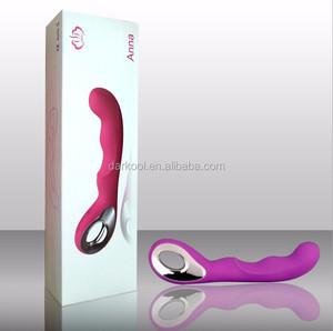 G021/hochwertige usb aufladbare female/mädchen g- Spot stimulatoren vibrator masturbation werkzeuge - Product Image 6
