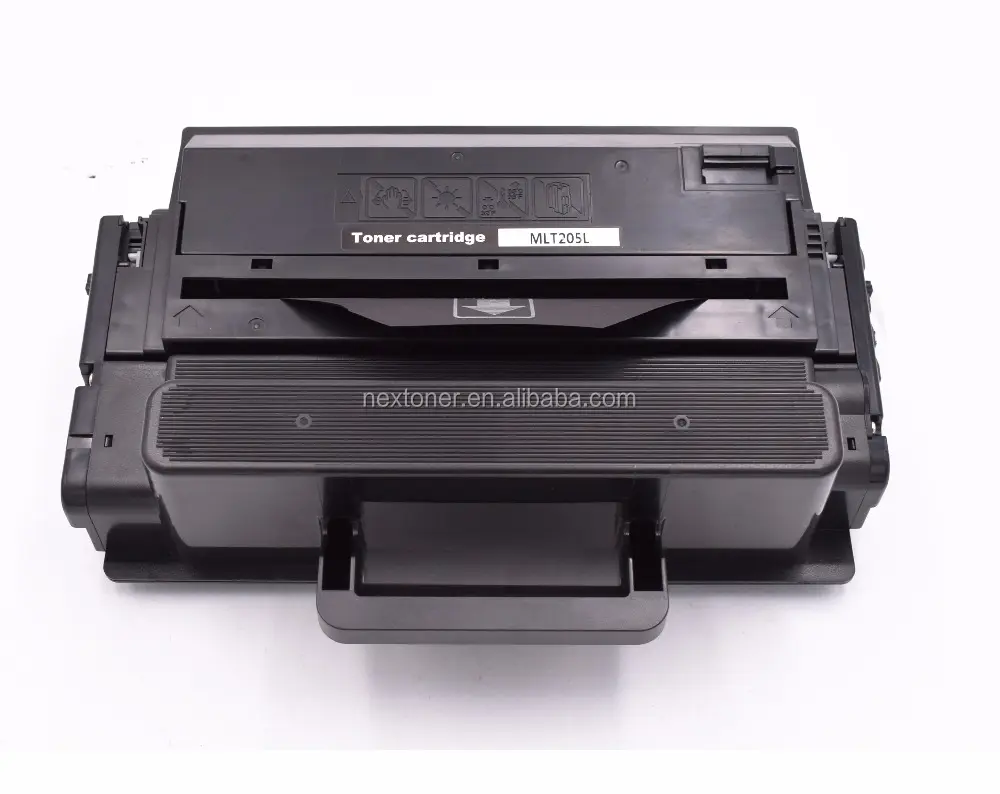 Hot Selling Compatible Toner Cartridge ML - T205L 205L for Samsung Laser Printer