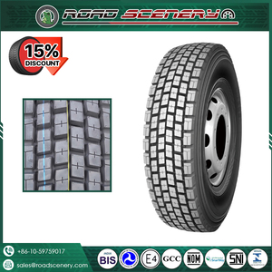 TBR camion et bus radial pneus 315/80R22. 5 <span class=keywords><strong>AENEAS</strong></span> - Product Image 1