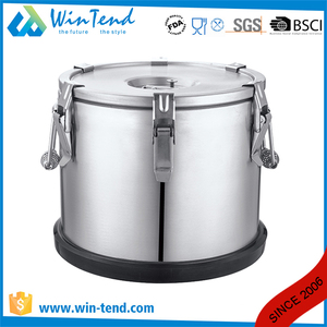 Nhôm <span class=keywords><strong>Container</strong></span> có sẵn bán <span class=keywords><strong>20</strong></span> lít lưu trữ hộp & Thùng <span class=keywords><strong>container</strong></span> thực phẩm đa chức năng thép không gỉ hiện đại Vòng 0.8 mét - Product Image 3