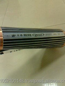 ฟิล์มความร้อนอินฟราเรดไกล - Product Image 3