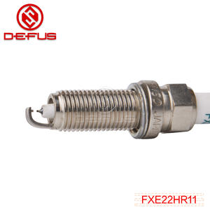 Genuino bujía FXE22HR11 22401-EW61C para los coches de Japón - Product Image 3