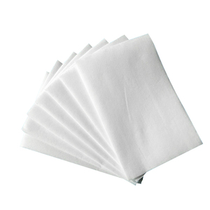 55% <span class=keywords><strong>Cellulose</strong></span> + 45% Polyester Tissu Non Tissé Lingettes Pour Salles Blanches - Product Image 3