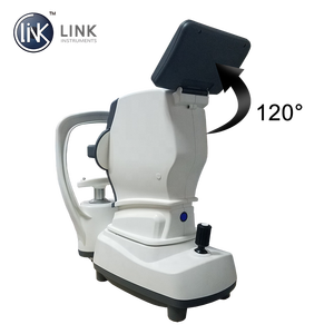 Equipamento óptico oftalmático multifuncional, equipamento óptico de oftalmo arca-8000 com tela lcd colorida, preço refratômetro - Product Image 4