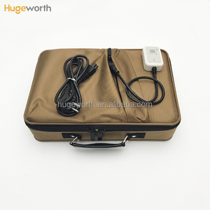 Heißstein-Heizgerät <span class=keywords><strong>Massage</strong></span> Elektrische Heiztasche - Product Image 1