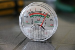 Fabricante 500uA Analógica mini <span class=keywords><strong>VU</strong></span> meter panel Amperímetro de la CC - Product Image 3