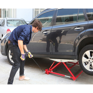 リフトロティサリー車リフト自動リフト装置 - Product Image 5