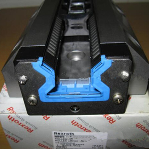 وحدات محمل أسطواني دوارة Rexroth R185341310 لتحريك صناعي آلي أنظمة حركة خطية