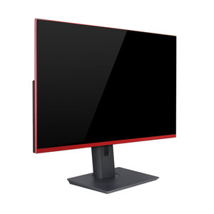 Support réglable UHD 3D 27 Pouces écran large 3840*2160 <span class=keywords><strong>4k</strong></span> résolution gaming pc moniteur de bureau - Product Image 3