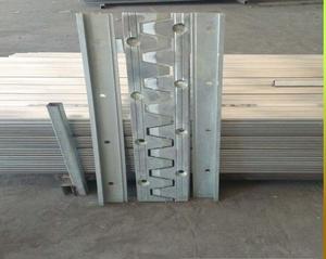 Modular/ngón tay/đàn hồi/nhựa đường mở rộng khớp trong bê tông - Product Image 3