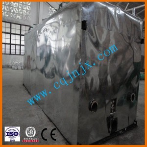 JNC-máquina de cambio y tratamiento de aceite de motor de coche a combustible diésel - Product Image 4