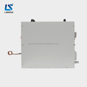Samll induzione elettronica po 'di base brasatura macchina - Product Image 2