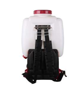 25L TU26 768 давления мотора для фруктовых деревьев, водяной туман бум приведенный в действие газом рюкзак насос распылитель ранцевого типа для с мощности сельское хозяйство - Product Image 3