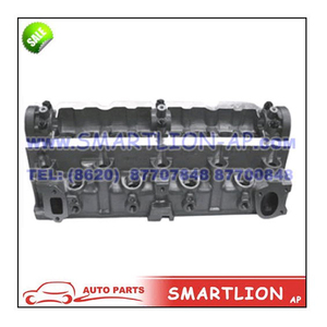 0200.J3 908067 UTILISÉ pour Peugeot 309 405 J5 <span class=keywords><strong>XUD9</strong></span> -1.9D <span class=keywords><strong>Culasse</strong></span> de moteur - Product Image 1