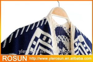 2015 nuevas mujeres ocasionales de lana <span class=keywords><strong>jersey</strong></span> de <span class=keywords><strong>punto</strong></span> chaleco sin mangas de <span class=keywords><strong>punto</strong></span> <span class=keywords><strong>jersey</strong></span> de equipo - Product Image 3