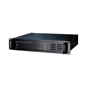 Amplificador de Potencia Profesional PA-360DC Hecho en China de 360W con 24VDC, Ofrece <span class=keywords><strong>Audio</strong></span> Limpio y Confiable para Aplicaciones de PA - Product Image 3