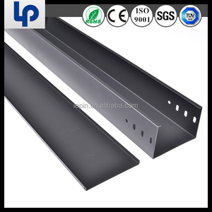 <span class=keywords><strong>Prix</strong></span> des plateaux de câbles perforés en <span class=keywords><strong>acier</strong></span> galvanisé GRP - Product Image 4