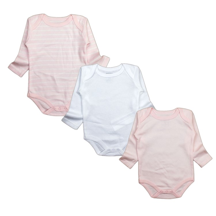 Дополнительный мягкий хлопок с длинными рукавами плотная одежда для маленьких девочек комбинезон боди