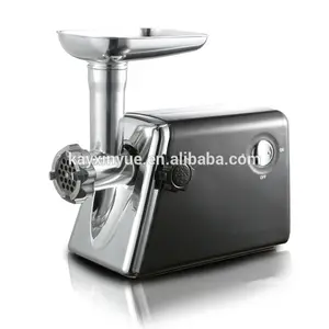 CE Approval Electric Meat Mixer Grinder Machine Et-Tk-22 - China