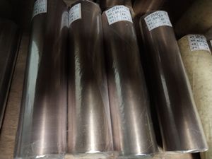 Wcu vonfram đồng hợp kim thanh sản phẩm kim loại chất lượng cao - Product Image 4