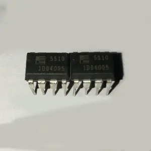 FA5510N-D1-TE1 CMOS आईसी स्विचन बिजली की आपूर्ति पर नियंत्रण के लिए DIP8 FA5510