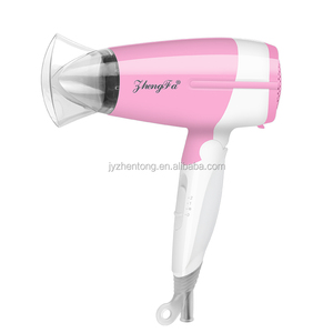 Foldable Portable <strong>Small</strong> Hotel Travel OEM Wholesale Hairdryer Blowdryer <strong>Hair</strong> <strong>Dryer</strong> - Product Image 3