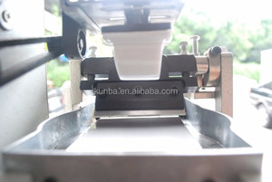 UYM-80 * 80 Bán Tự Động Máy Tính Để Bàn Điện <span class=keywords><strong>Pad</strong></span> Máy In - Product Image 3