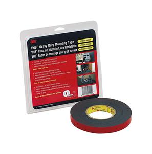 효율적인 3 M 5952 다이 컷 양면 아크릴 폼 테이프 - Product Image 4