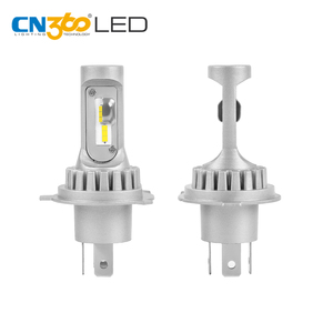 <span class=keywords><strong>Bombilla</strong></span> <span class=keywords><strong>led</strong></span> para faro delantero de coche, accesorio CN360 Emark V9 13W 1500LM, gran oferta <span class=keywords><strong>h4</strong></span> - Product Image 2