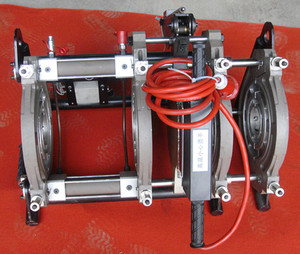 ABBD315W أنابيب بلاستيكية hdpe التلقائي thermofusion آلة لحام - Product Image 4