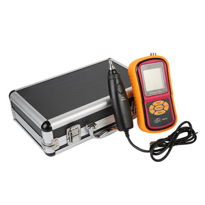 Vibromètre numérique portable BENETECH <span class=keywords><strong>GM63B</strong></span> avec haute précision - Product Image 6
