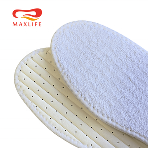 Spugna di cotone Soletta di Raffreddamento Sottopiede In Lattice Ammortizzazione Sottopiede - Product Image 6