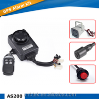 Imperméable IP67 d'écoute espion dispositif de suivi gps tracker pour voiture/véhicule/camion/moto/vélo