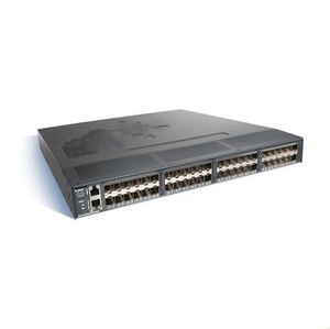 DS-C9148S-12PK9 MDS 9148S 16G Multilayer Fabric Switch with 12 Enabled Port