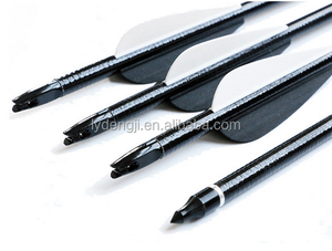 Flecha de fibra de vidrio de alta calidad para disparar - Product Image 3