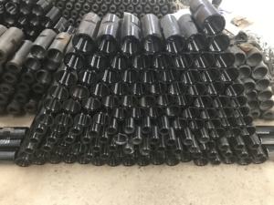 Bohren werkzeuge rohr kupplung 57mm-159mm ölfeld tool joint - Product Image 3