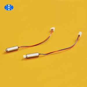 4X12 Mm Mini Dc Trillingen Motor, Tiny Whoop Motor Micro Coreless Motor - Product Image 3