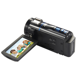 Videocámara profesional <span class=keywords><strong>HDV</strong></span> 4k, cámara de vídeo digital barata con 30 mega píxeles - Product Image 2