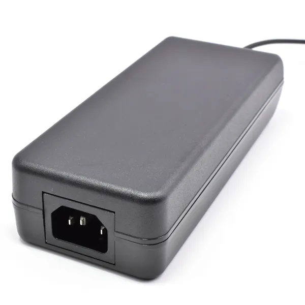 Power adapter đầu vào 100 240v ac 50/60hz 18v 19v 20v 24v 2.5a 3.42a 4.74a 6.32a 65w 90w 120w bộ chuyển đổi ac dc power adapter