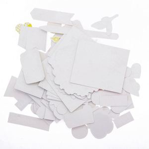 Cartes personnalisées de scrapbook 12x12, <span class=keywords><strong>papier</strong></span> imprimé personnalisé, vente en gros - Product Image 6
