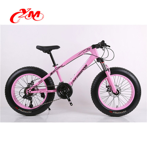 Vélo à gros pneus très vendu / prix attractif / usine de vélos à gros pneus - Product Image 3